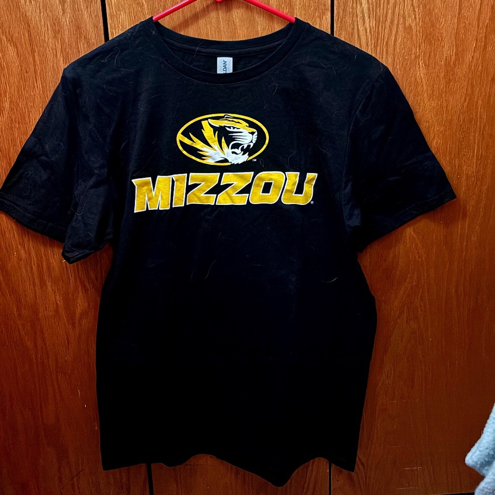 Mizzou T-Shirt